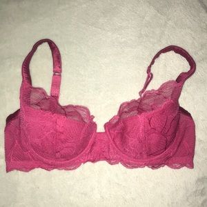 La Peria Bra 34E